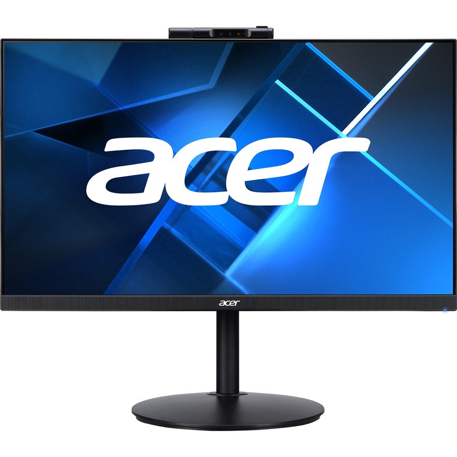 Acer CB242Y D 23.8" Full HD LED LCD Monitor - 16:9 - Black UM.QB2AA.D01