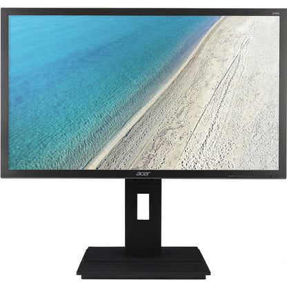 Acer B246HL 24" LED LCD Monitor - 16:9 - 5ms - Free 3 year Warranty UM.FB6AA.007