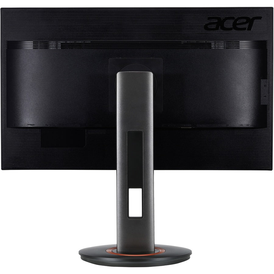 Acer XF250Q 24.5" Full HD LED LCD Monitor - 16:9 - Black UM.KX0AA.C01