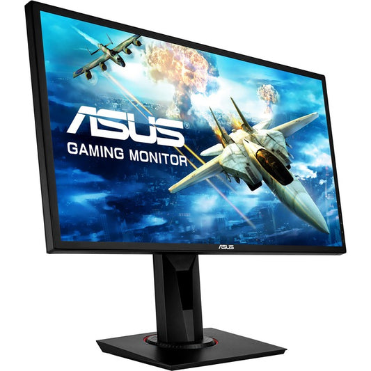 Asus VG248QG 24" Full HD WLED Gaming LCD Monitor - 16:9 - Black VG248QG