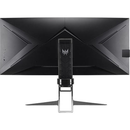 Moniteur LCD LED Acer Predator X38 P 37,5" - 21:9 - Noir UM.TX0AA.P01