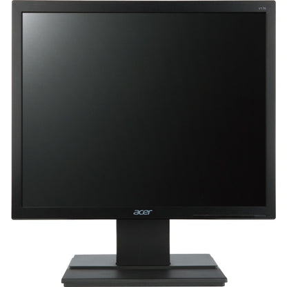 Acer V176L 17" LED LCD Monitor - 5:4 - 5ms - Free 3 year Warranty UM.BV6AA.002