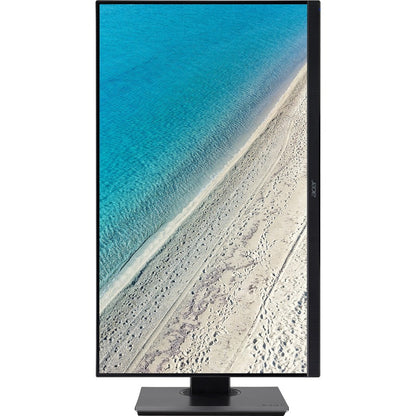 Acer B287K 28" 4K UHD LED LCD Monitor - 16:9 - Black UM.PB7AA.001