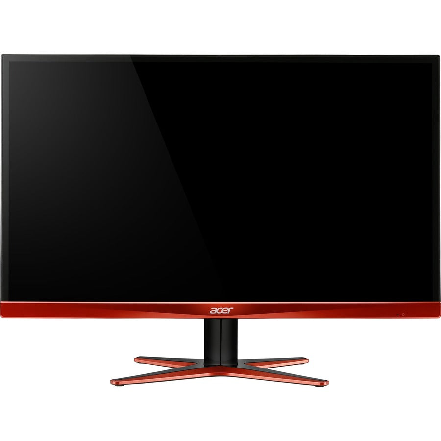 Acer XG270HU 27" LED LCD Monitor - 16:9 - 1ms GTG - Free 3 year Warranty UM.HG0AA.001