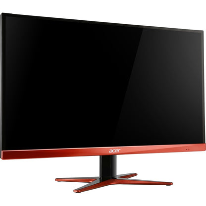 Acer XG270HU 27" LED LCD Monitor - 16:9 - 1ms GTG - Free 3 year Warranty UM.HG0AA.001