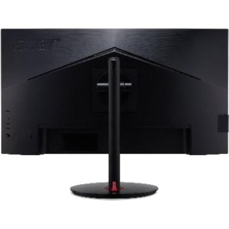 Moniteur LCD de jeu LED UHD 4K Acer Nitro XV282K KV 28" - 21:9 - Noir UM.PX2AA.V01