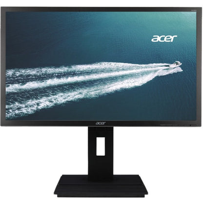 Acer B246HL 24" LED LCD Monitor - 16:9 - 5ms - Free 3 year Warranty UM.FB6AA.001