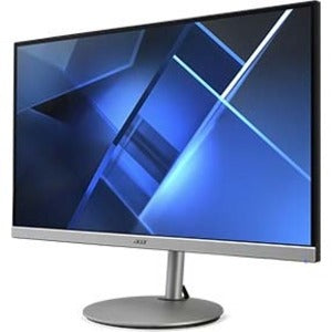 Acer CB272 D 27" Full HD LED LCD Monitor - 16:9 - Black UM.HB2AA.D01