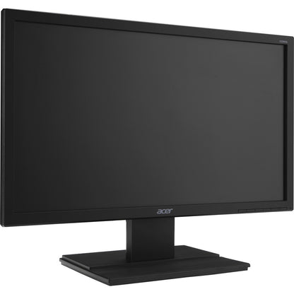 Acer V226HQL 21.5" LED LCD Monitor - 16:9 - 5ms - Free 3 year Warranty UM.WV6AA.B01