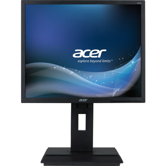 Acer B196L 19" SXGA LED LCD Monitor - 4:3 UM.CB6AA.A01