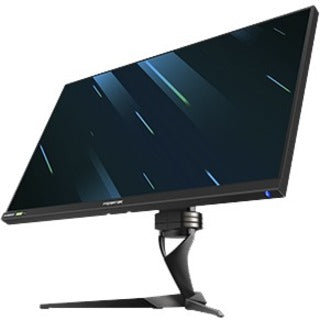 Acer Predator XB323U GX 32" WQHD Gaming LCD Monitor - 16:9 - Black UM.JX3AA.X01