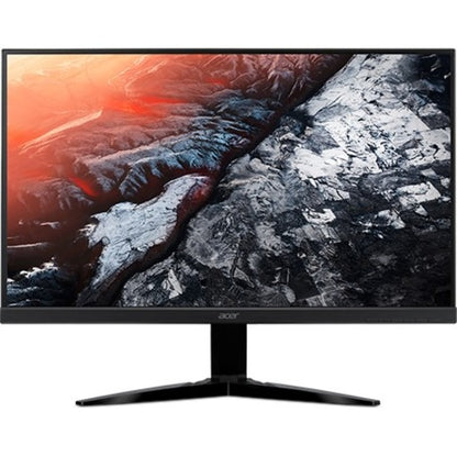 Acer KG271U 27" LCD Monitor - 16:9 - 1ms - Free 3 year Warranty UM.HX1AA.011