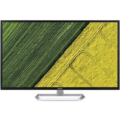 Acer EB321HQ 31.5" LED LCD Monitor - 16:9 - 4ms GTG - Free 3 year Warranty UM.JE1AA.A01