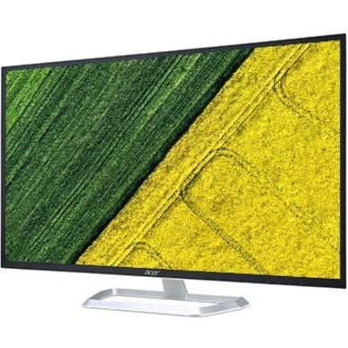 Acer EB321HQ 31.5" LED LCD Monitor - 16:9 - 4ms GTG - Free 3 year Warranty UM.JE1AA.A01