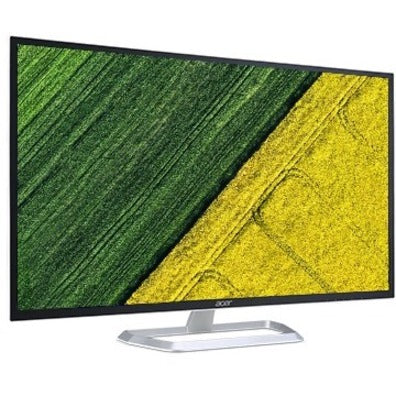 Acer EB321HQ 31.5" LED LCD Monitor - 16:9 - 4ms GTG - Free 3 year Warranty UM.JE1AA.A01