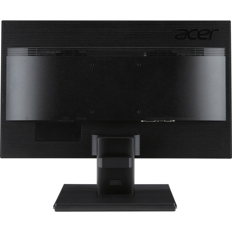 Acer V246HYL 23.8" Full HD LED LCD Monitor - 16:9 - Black UM.QV6AA.C04