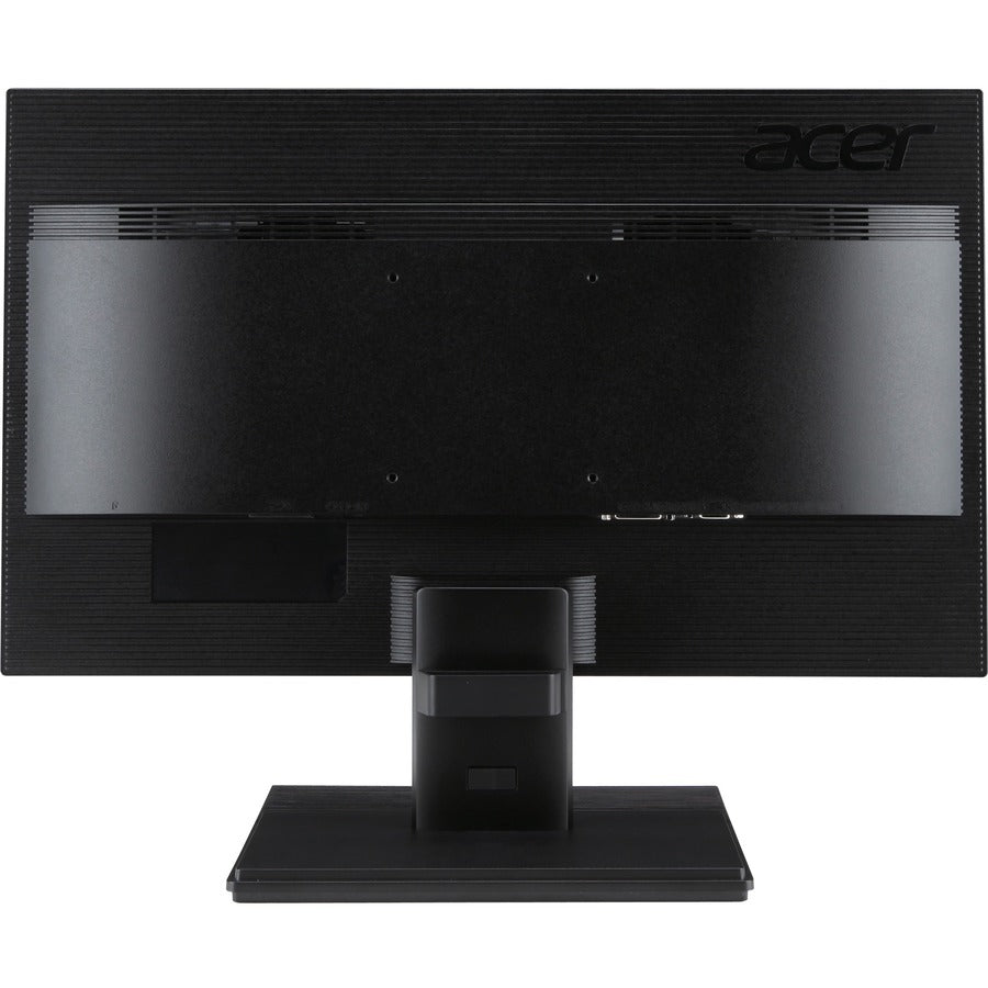 Acer V246HYL 23.8" Full HD LED LCD Monitor - 16:9 - Black UM.QV6AA.D01