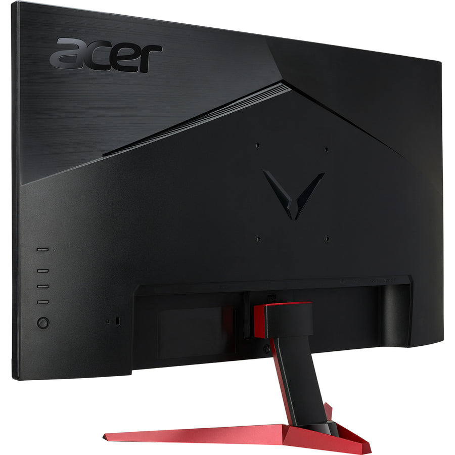 Moniteur LCD LED de jeu Acer Nitro VG271 P 27" Full HD - 16:9 - Noir UM.HV1AA.P02