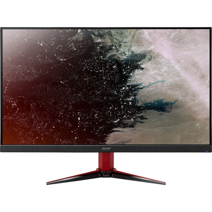 Moniteur LCD LED de jeu Acer Nitro VG271 P 27" Full HD - 16:9 - Noir UM.HV1AA.P02