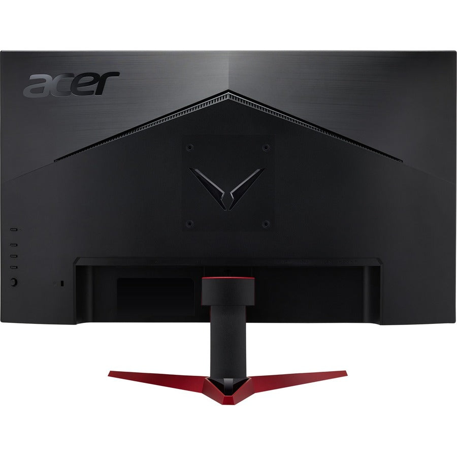 Moniteur LCD LED de jeu Acer Nitro VG271 P 27" Full HD - 16:9 - Noir UM.HV1AA.P02