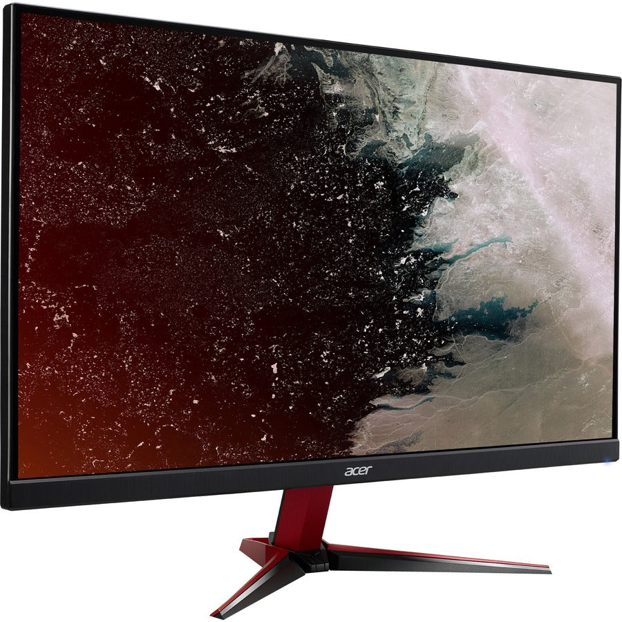 Moniteur LCD LED de jeu Acer Nitro VG271 P 27" Full HD - 16:9 - Noir UM.HV1AA.P02