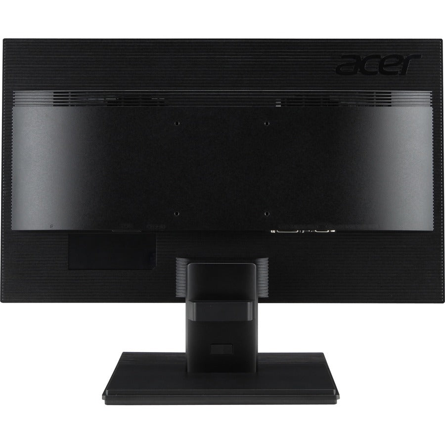 Acer V246HQL 23.6" Full HD LED LCD Monitor - 16:9 - Black UM.UV6AA.007