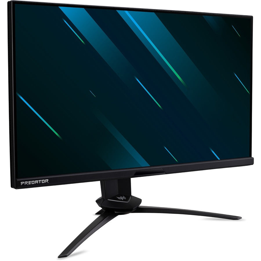 Acer Predator X25 24.5" Full HD LED LCD Monitor - 16:9 - Black UM.KX0AA.003