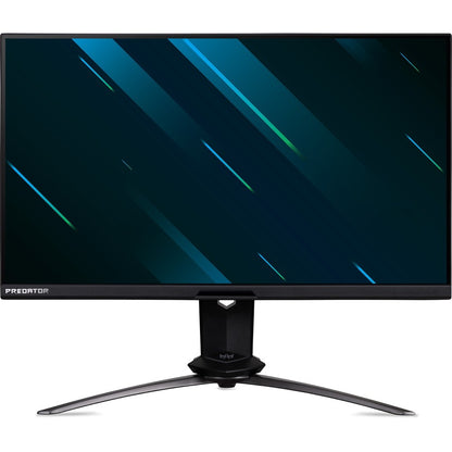 Acer Predator X25 24.5" Full HD LED LCD Monitor - 16:9 - Black UM.KX0AA.003