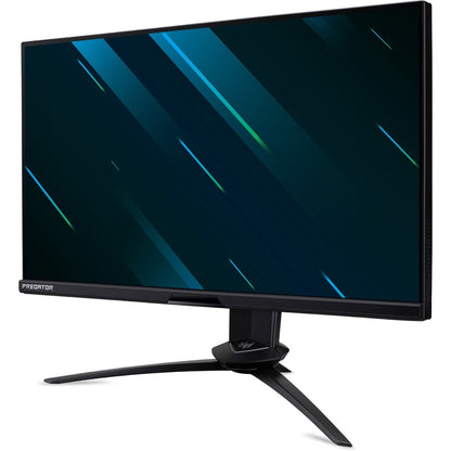 Acer Predator X25 24.5" Full HD LED LCD Monitor - 16:9 - Black UM.KX0AA.003