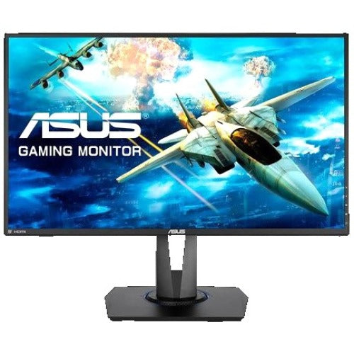 Moniteur LCD LED Full HD 27" Asus VG275Q - 16:9 - Noir VG275Q