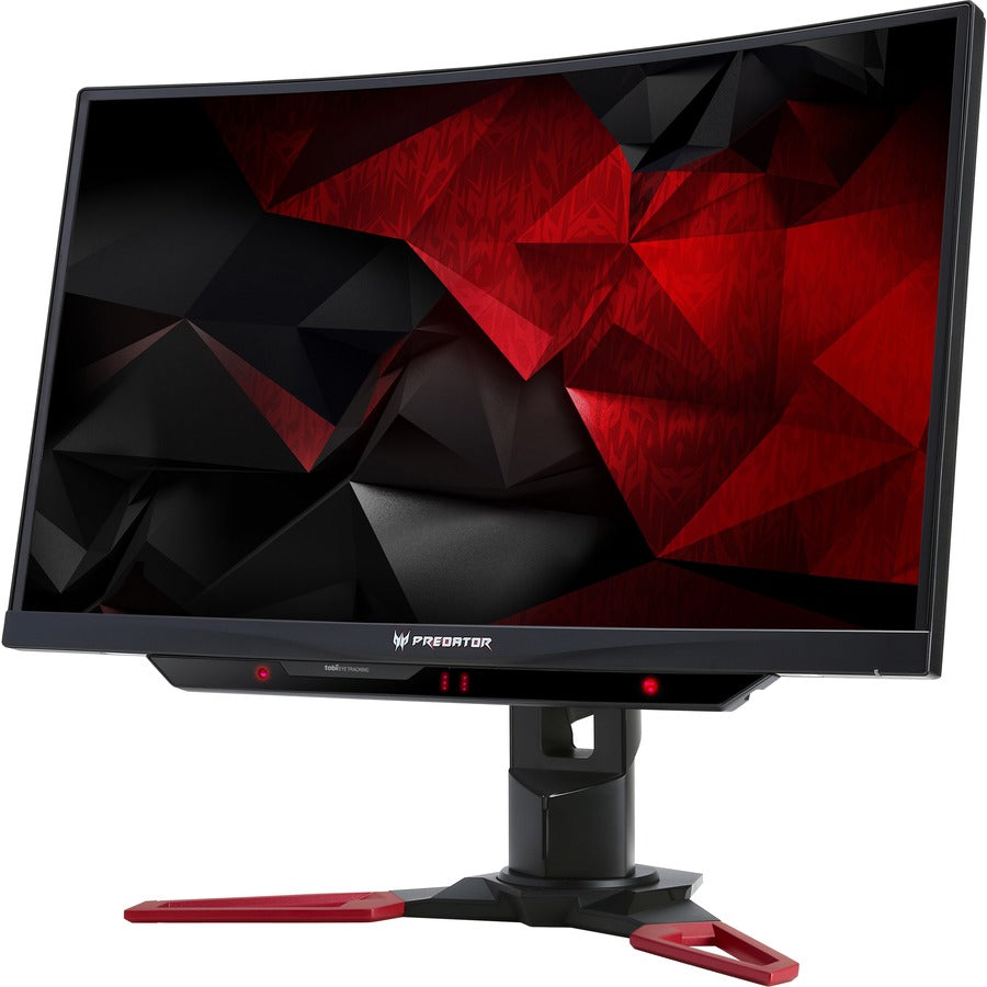 Acer Predator Z271T 27" Full HD LED Gaming LCD Monitor - 16:9 - Black UM.HZ1AA.T01