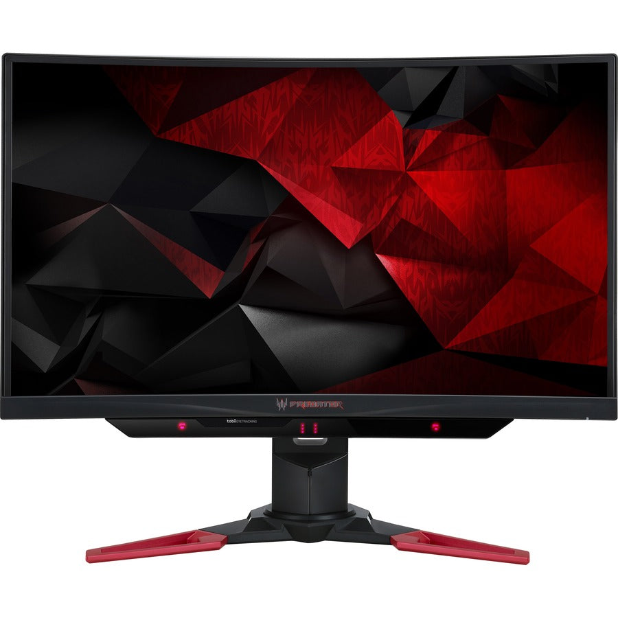 Acer Predator Z271T 27" Full HD LED Gaming LCD Monitor - 16:9 - Black UM.HZ1AA.T01