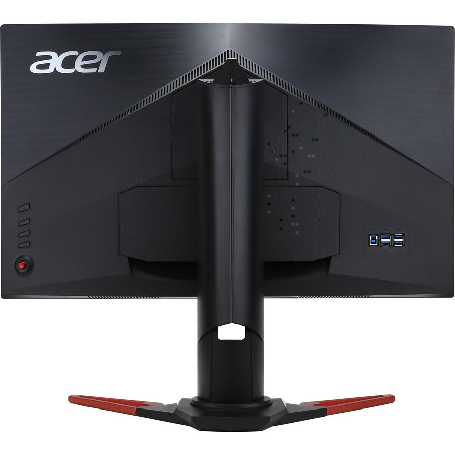 Acer Predator Z271T 27" Full HD LED Gaming LCD Monitor - 16:9 - Black UM.HZ1AA.T01