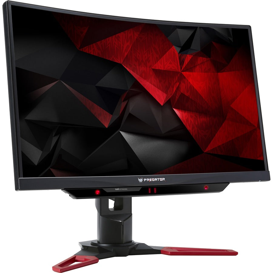 Acer Predator Z271T 27" Full HD LED Gaming LCD Monitor - 16:9 - Black UM.HZ1AA.T01