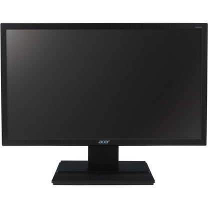 Acer V206HQL 19.5" LED LCD Monitor - 16:9 - 5ms - Free 3 year Warranty UM.IV6AA.A02