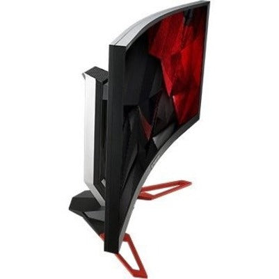 Acer Predator Z35 35" UW-UXGA Curved Screen LED Gaming LCD Monitor - 21:9 - Black UM.CZ0AA.001