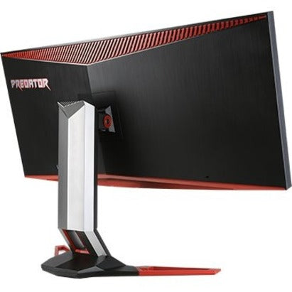 Acer Predator Z35 35" UW-UXGA Curved Screen LED Gaming LCD Monitor - 21:9 - Black UM.CZ0AA.001