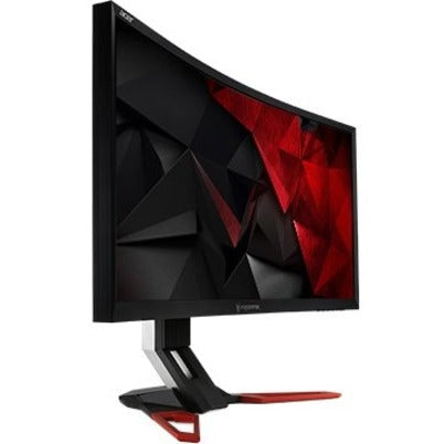 Acer Predator Z35 35" UW-UXGA Curved Screen LED Gaming LCD Monitor - 21:9 - Black UM.CZ0AA.001