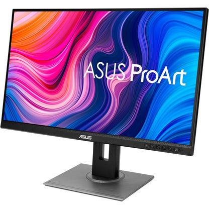 Asus ProArt PA278QV 27" WQHD LCD Monitor - 16:9 - Black PA278QV