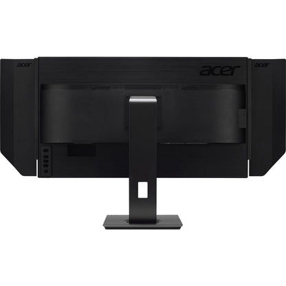 Acer PE320QK 31.5" LED LCD Monitor - 16:9 - 4ms GTG - Free 3 year Warranty UM.JP0AA.001