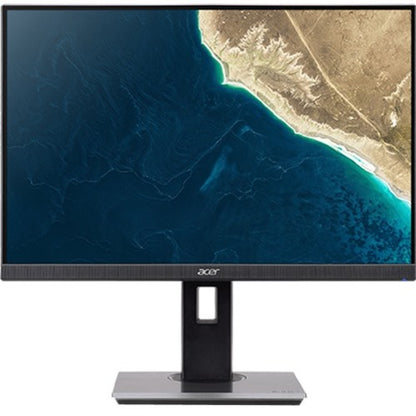 Acer B247W 23.8" LED LCD Monitor - 16:10 - 4ms GTG - Free 3 year Warranty UM.FB7AA.001