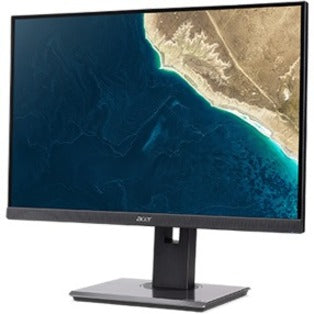 Acer B247W 23.8" LED LCD Monitor - 16:10 - 4ms GTG - Free 3 year Warranty UM.FB7AA.001