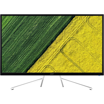 Acer ET322QK 31.5" LCD Monitor - 16:9 - 4ms - Free 3 year Warranty UM.JE2AA.003