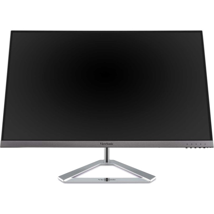 Viewsonic 27" Display, IPS Panel, 3840 x 2160 Resolution VX2776-4K-MHD