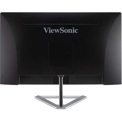 Viewsonic 27" Display, IPS Panel, 3840 x 2160 Resolution VX2776-4K-MHD