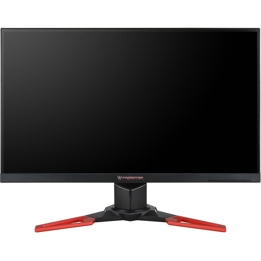 Moniteur LCD LED de jeu Acer Predator XB271HU 27" WQHD - 16:9 - Noir UM.HX1AA.A01