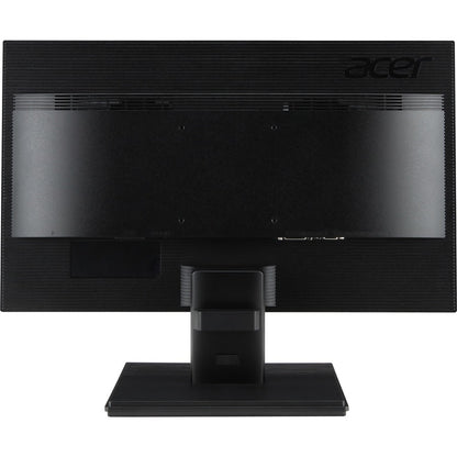 Acer V246HQL 23.6" Full HD LED LCD Monitor - 16:9 - Black UM.UV6AA.006