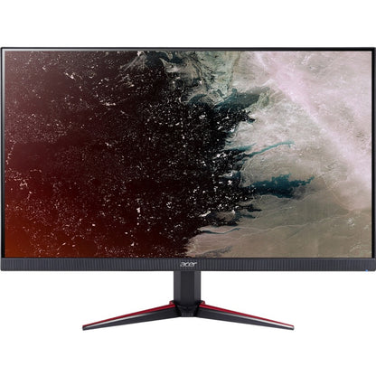 Acer Nitro VG220Q 21.5" Full HD LED LCD Monitor - 16:9 - Black UM.WV0AA.001