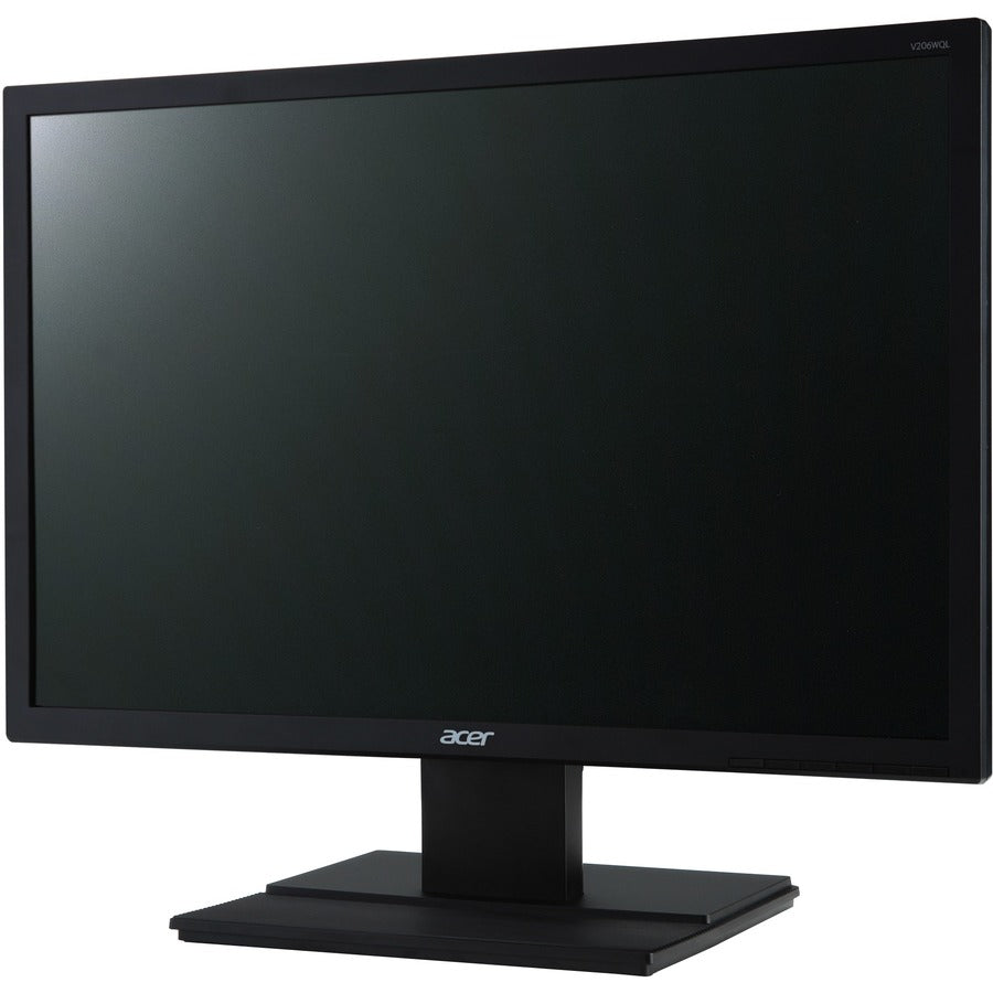 Acer V206WQL bd 19.5" LED LCD Monitor - 16:10 - 5ms - Free 3 year Warranty UM.IV6AA.003