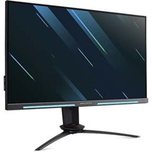 Acer Predator XB273U GX 27" WQHD Gaming LCD Monitor - 16:9 - Black UM.HX3AA.X05